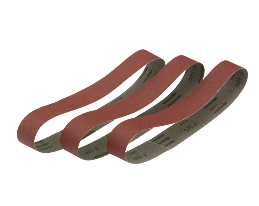 Lihvlint DeWalt DT3355-QZ; 45x715 mm; K240; 3 tk