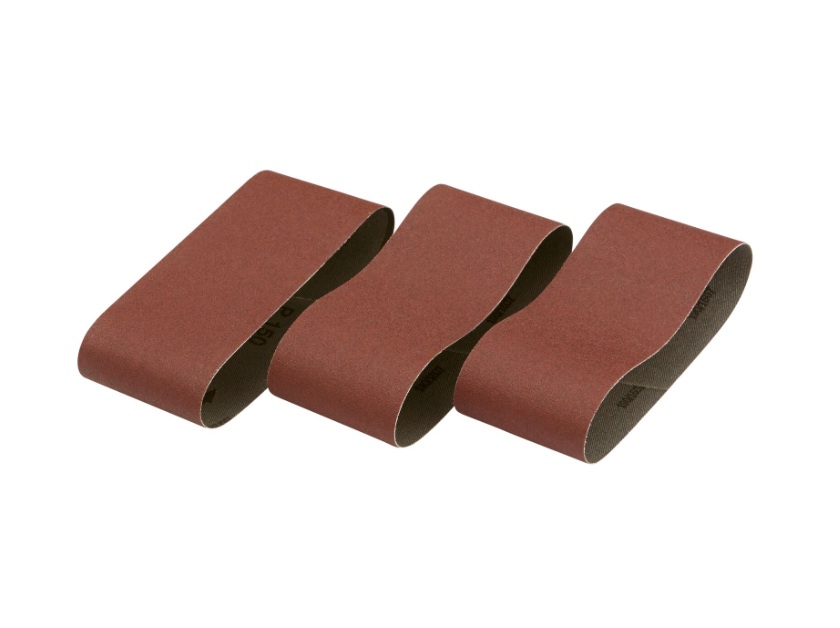 Lihvlint DeWalt DT3663-QZ; 64x356 mm; K100; 3 tk