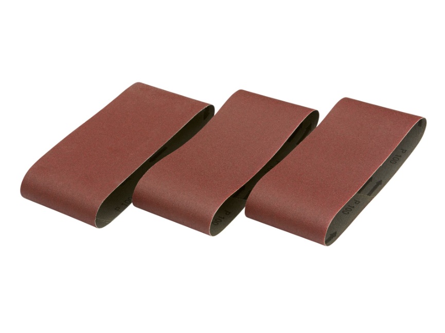 Lihvlint DeWalt DT3318-QZ; 100x560 mm; K150; 3 tk