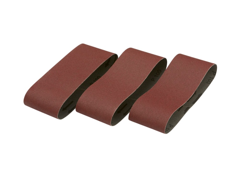 Lihvlint DeWalt DT3641-QZ; 75x457 mm; K60; 10 tk