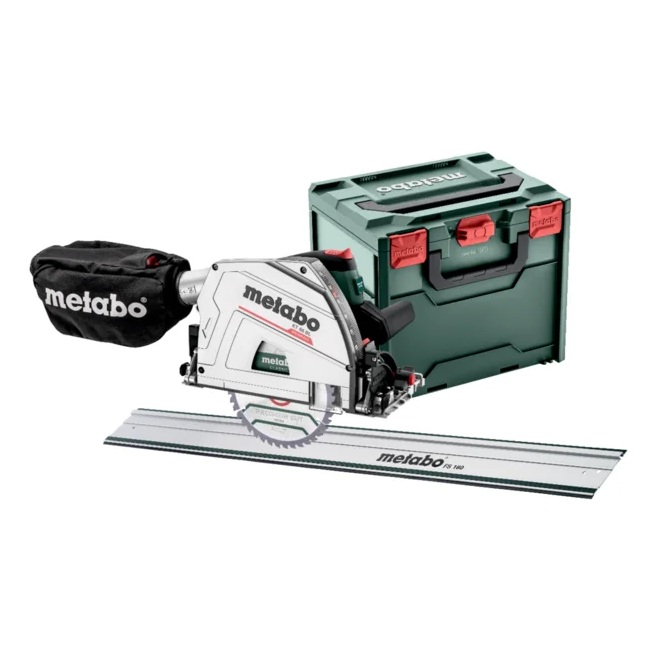 Ketassaag Metabo KT 66 BL; 1200 W + Rööppiirik