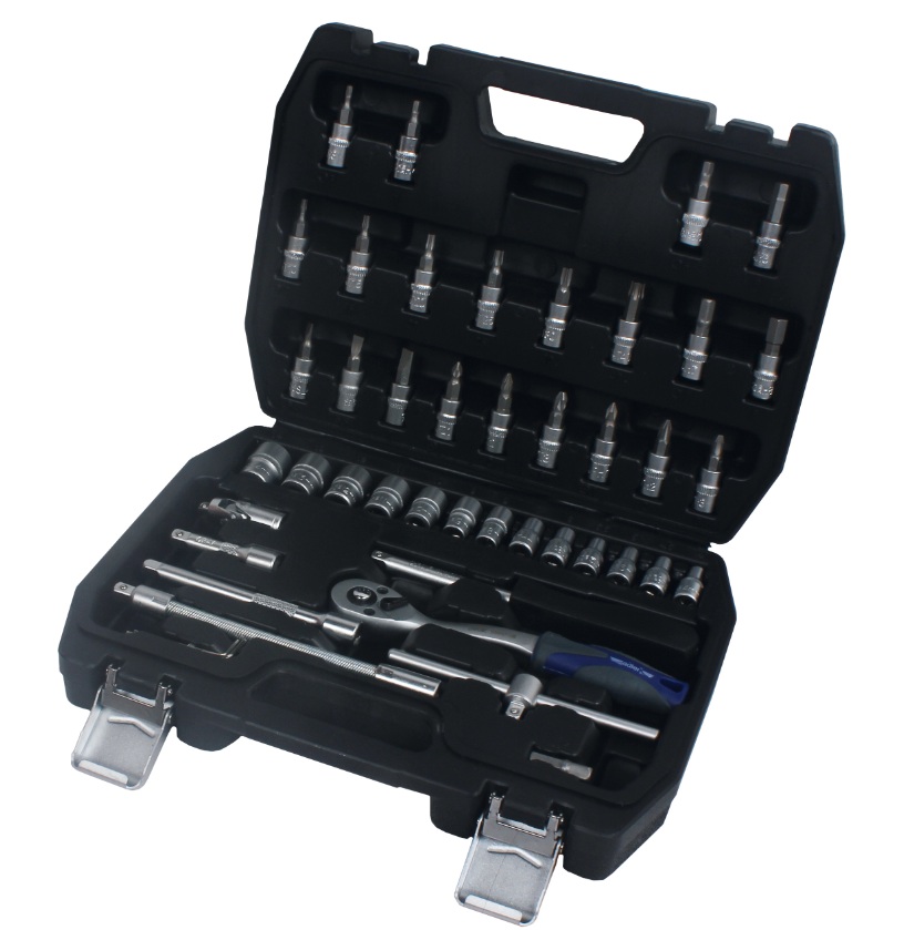 Tööriistakomplekt Adler 3554.1; 43 tk