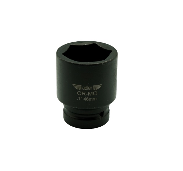 Löökpadrunvõti Adler 3525.46; 1''; 46 mm