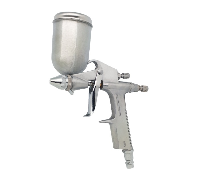 Värvipritsi püstol Adler MAK3; 0,2 l