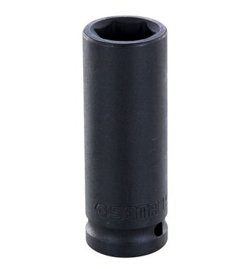 Löökpadrunvõti Adler 3520.30D; 3/4''; 30 mm