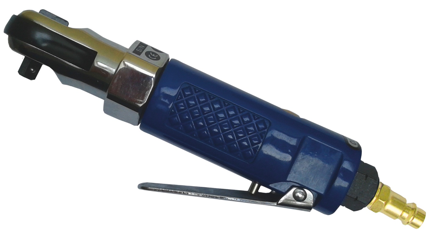 Pneumaatiline narre-mutrikeeraja Adler AD-251; 1/4''