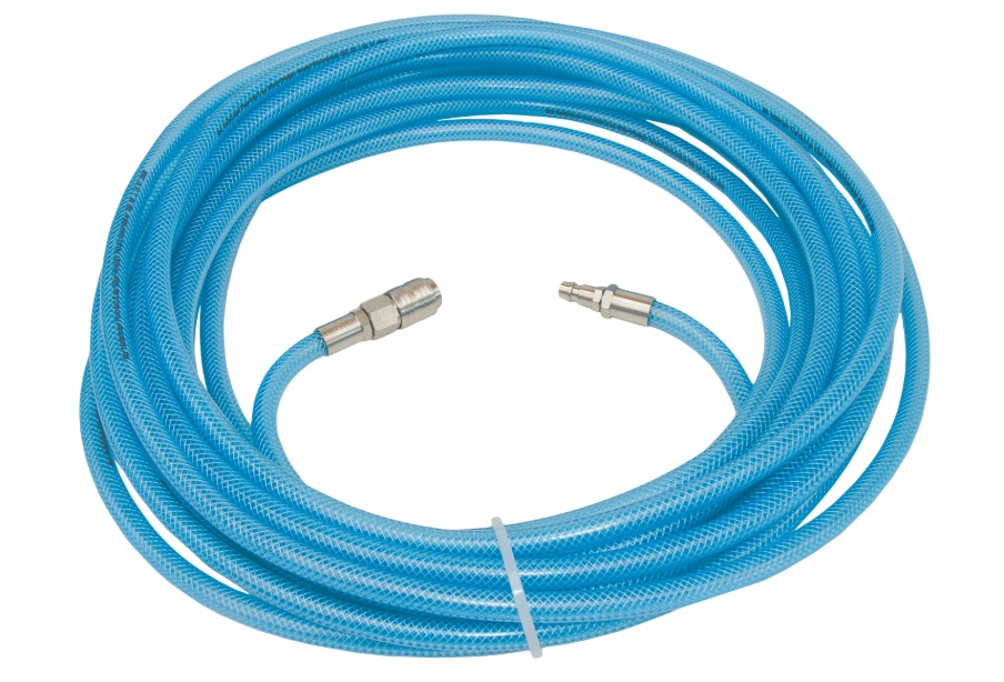 Kõrgsurve kompressori õhuvoolik Adler 0142.51; 10 mm; 10 m