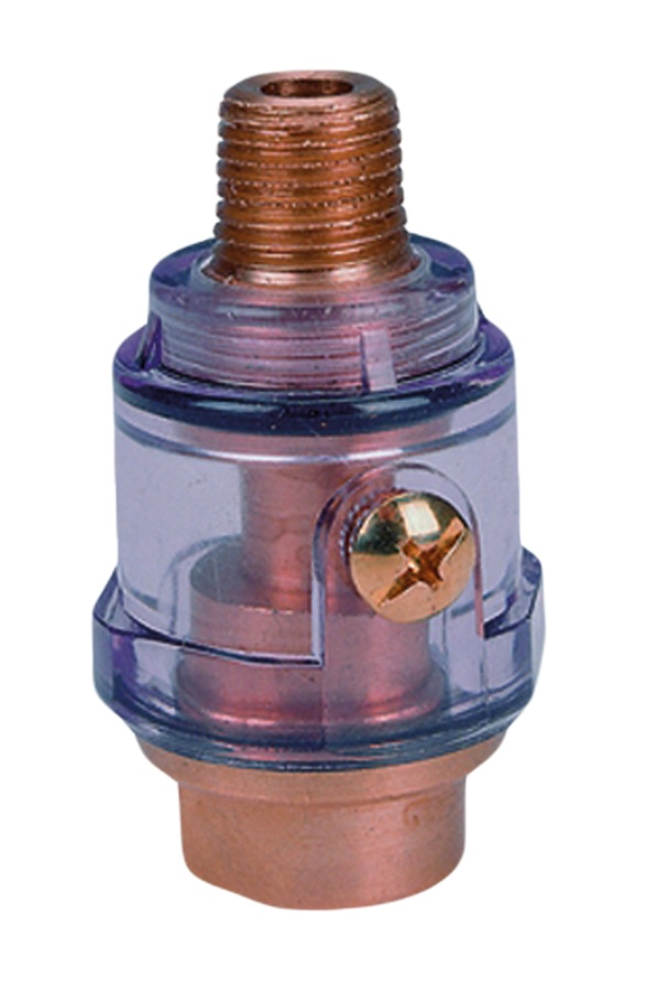 Õliprits Adler 0200.1; 1/4''