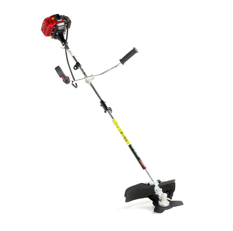 Võsalõikur Nac BP254-07-V; 0,75 kW; bensiinimootoriga