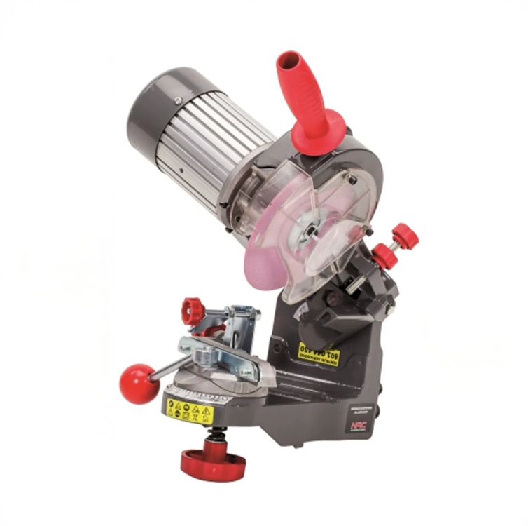 Ketiteritus masin Nac SHE230-F; 230 W