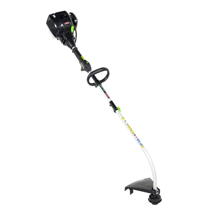 Võsalõikur Nac TP248-10SP; 0,75 kW; bensiinimootoriga