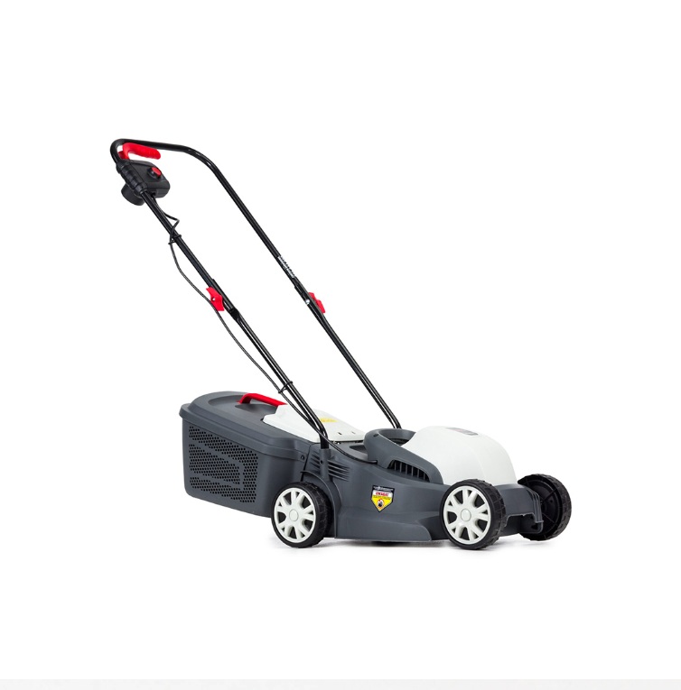 Muruniiduk Nac LE12-32-PB-KC; 1200 W; 32 cm; elektriline