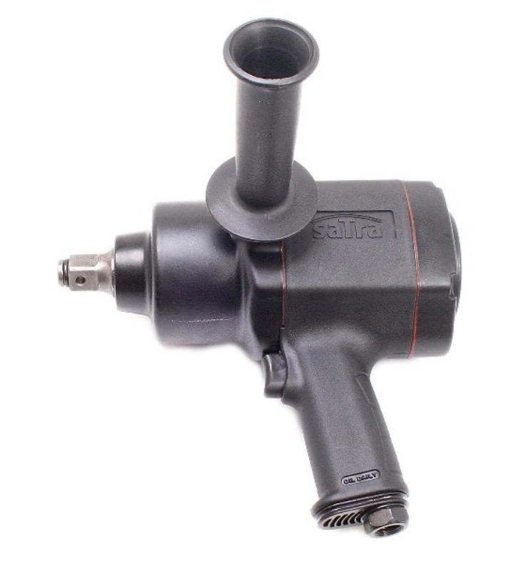 Pneumaatiline löökmutrikeeraja SATRA S-CO2000; 3/4''