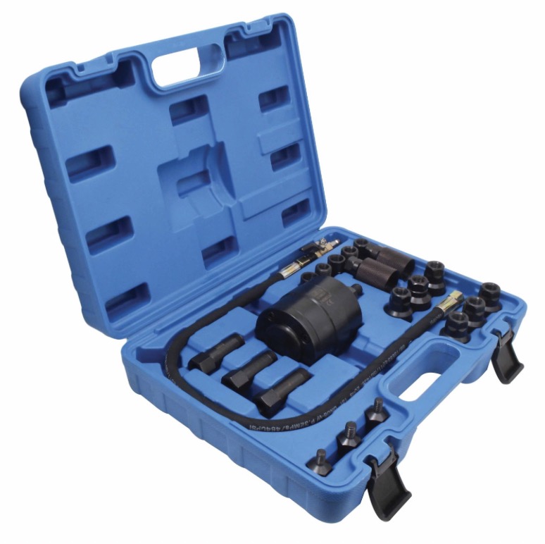 Suruõhu tööriist SATRA S-VA7P