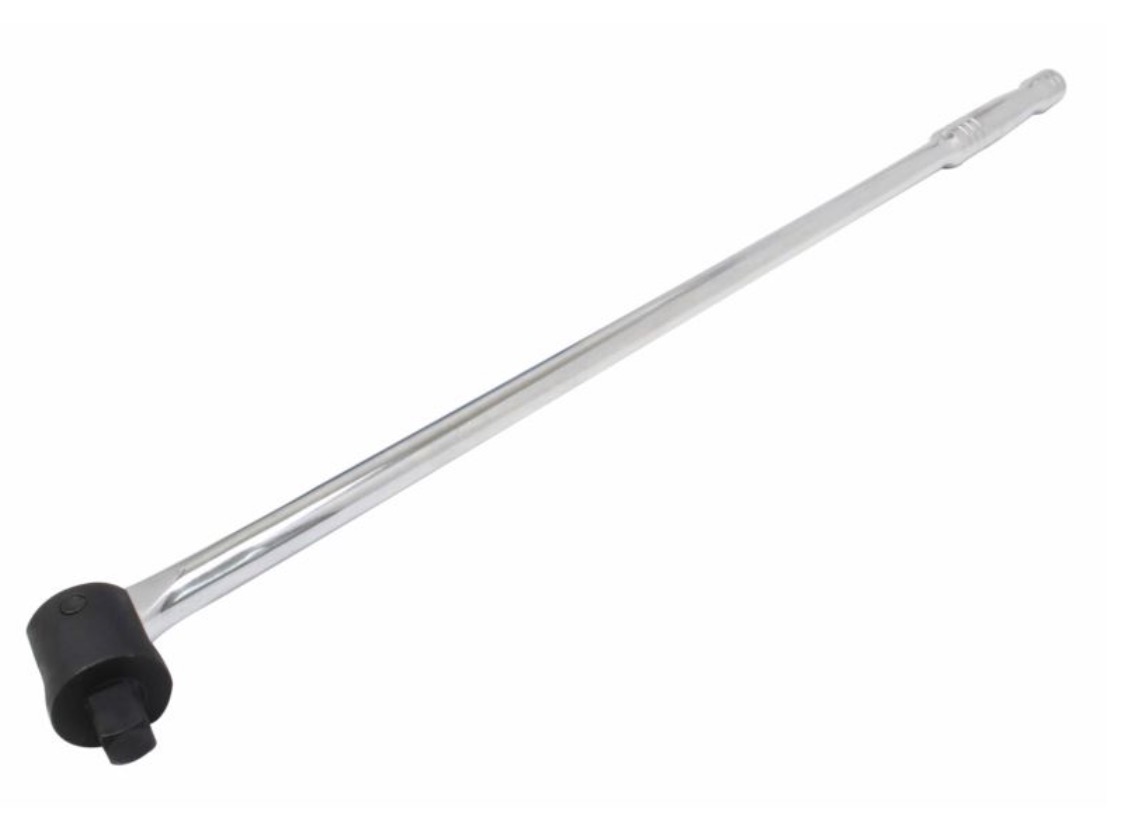 Liihendkäepide SATRA S-244060; 1/2''