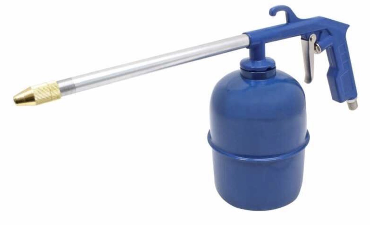 Pihustuspüstol SATRA S-188JI