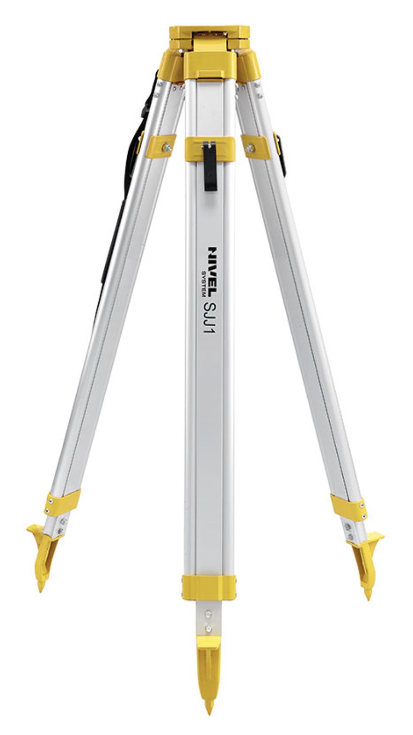 Lasernivelliiri kolmejalaline statiiv Nivel System SJJ1