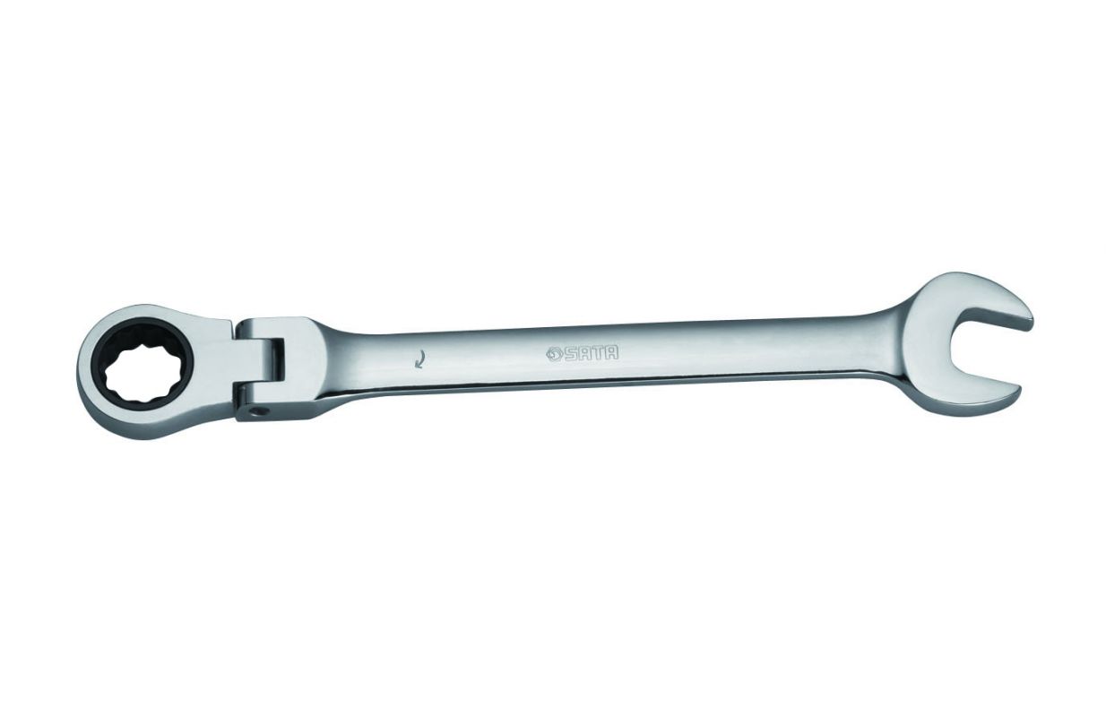 Silmusvõti Sata S46410; 19 mm; 249 mm