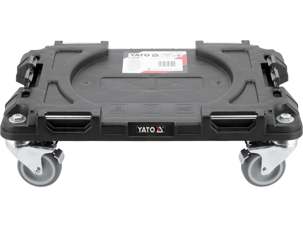 Platvorm Yato YT-09190