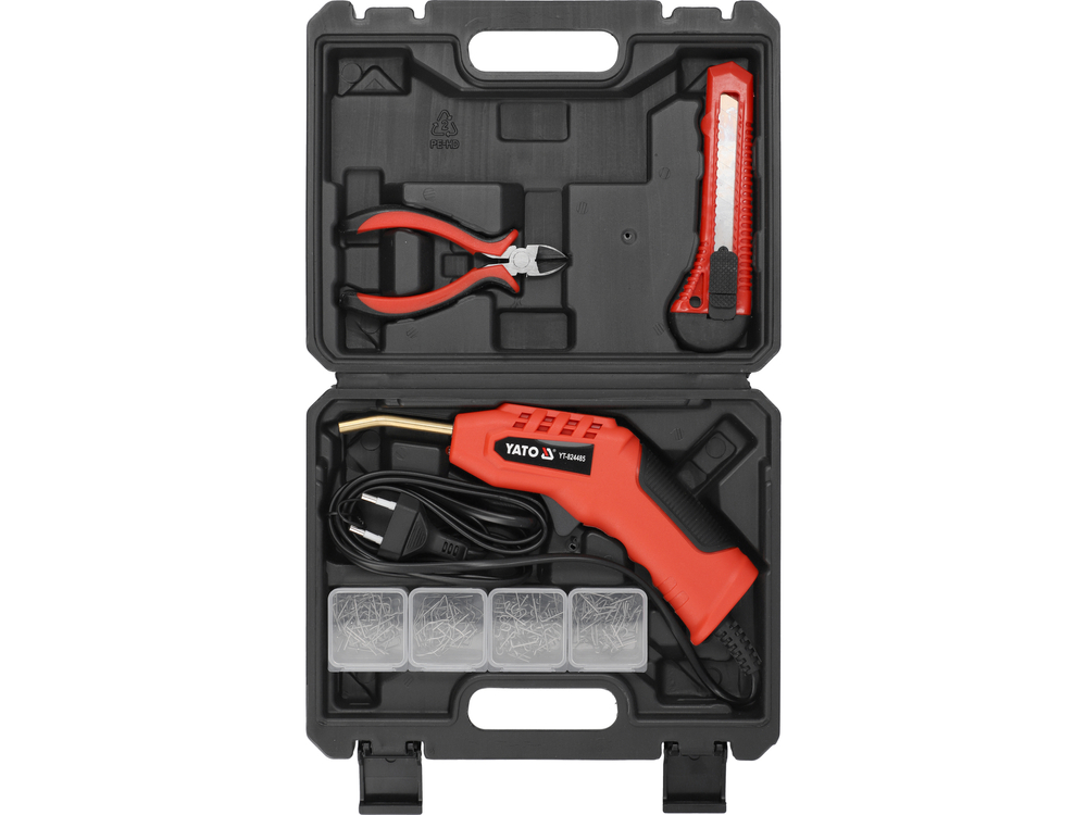 Keevitusmasin Yato YT-824485; 60 W