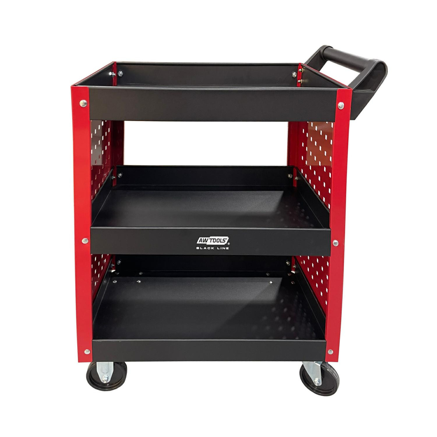 Tööriistakäru AWTools AW15092BL