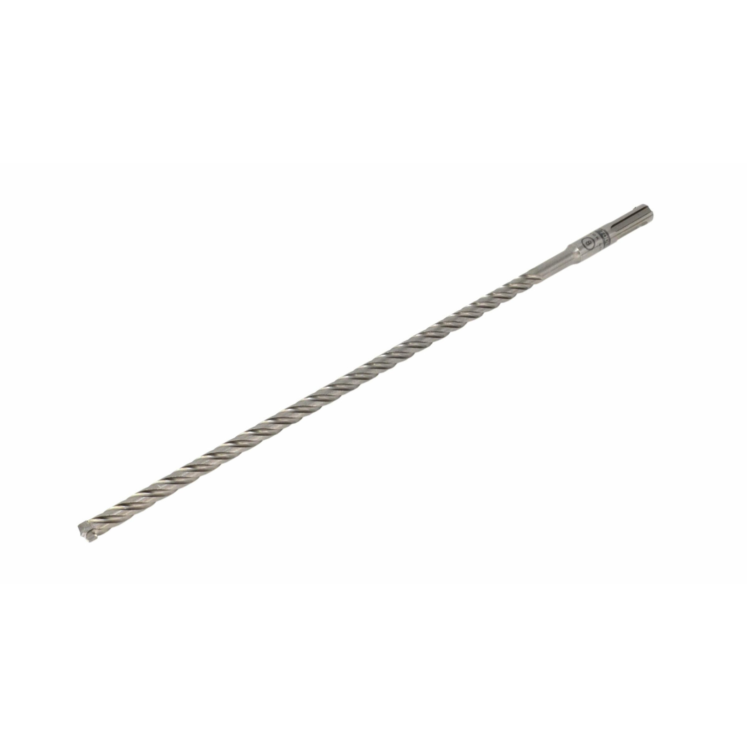Betoonipuur AWTools QUADRO XTREME; SDS-plus; 10x600 mm