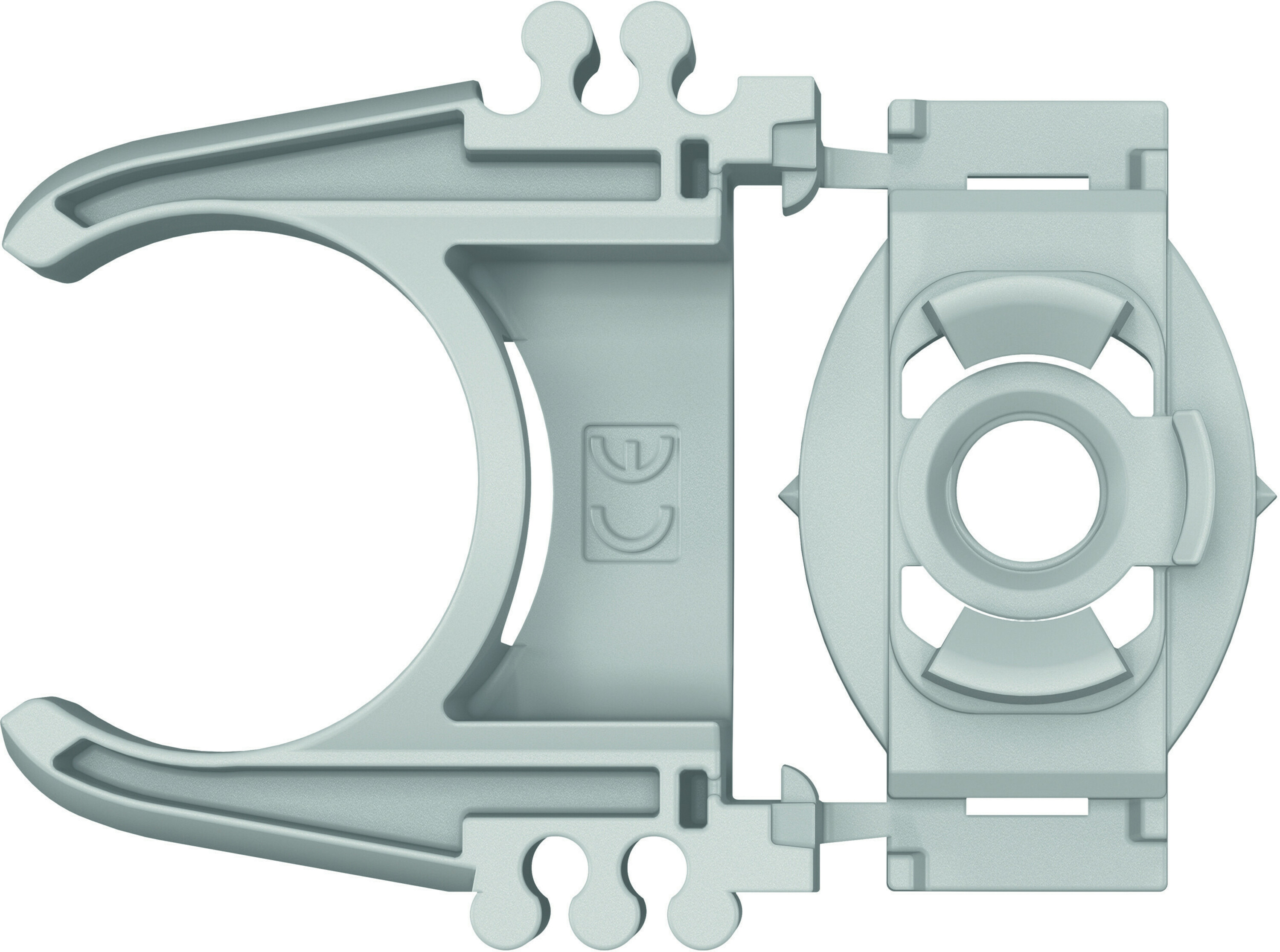 Kinnitus element Bosch PRO EPC-20; 100 tk