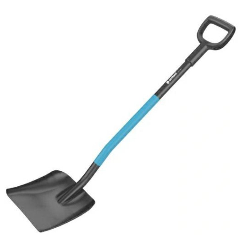 Kühvel (liiva ja kerge pinnase jaoks) Cellfast CELLPRO™; 240x1270 mm