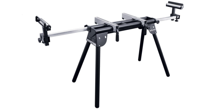 Töölaud saepinkidele Evolution STAND800-EXP