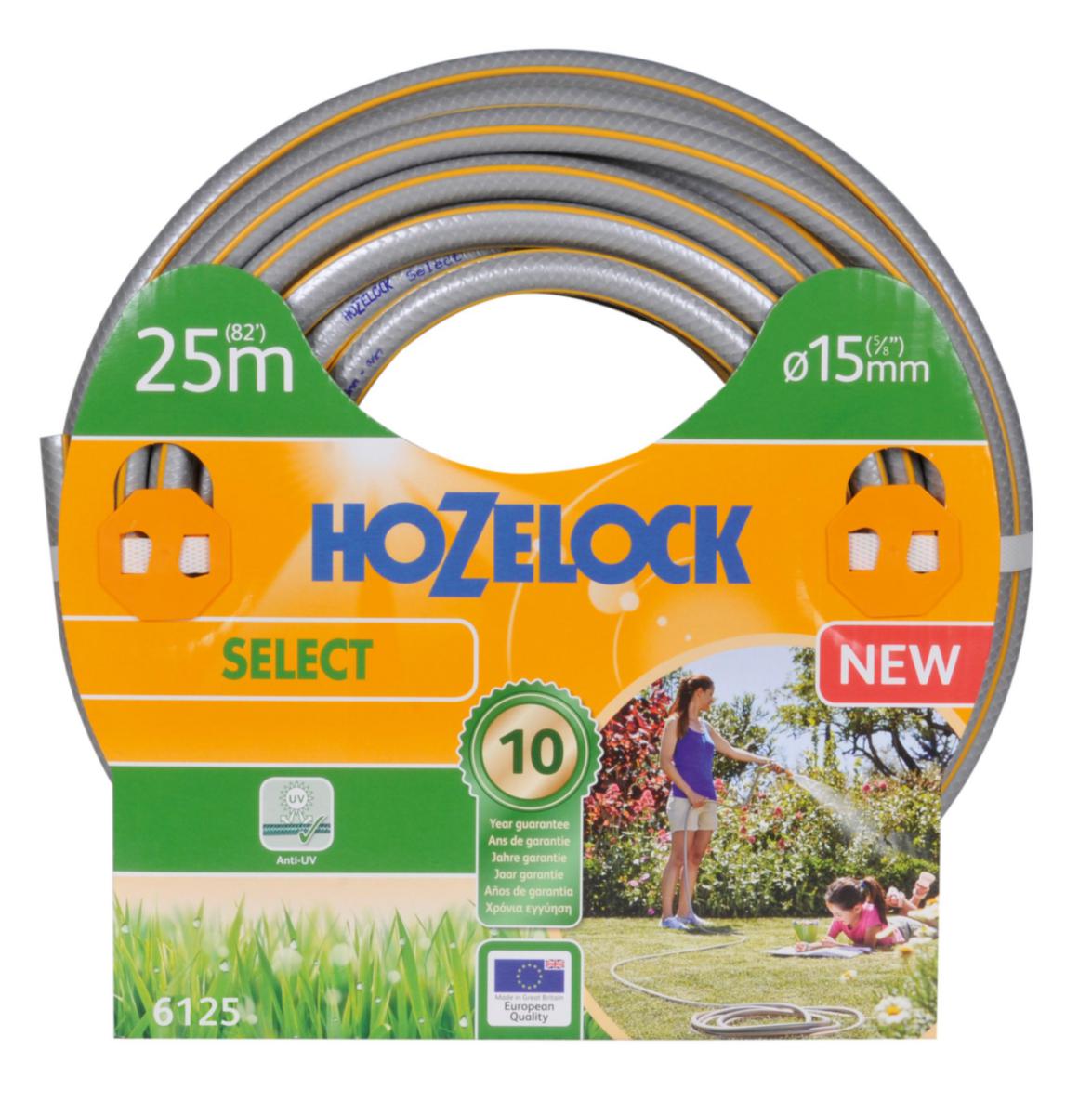 Kastmise voolik Hozelock 6225; 3/4''; 25 m