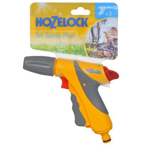 Kastmispüstol Hozelock Jetspray Gun Plus