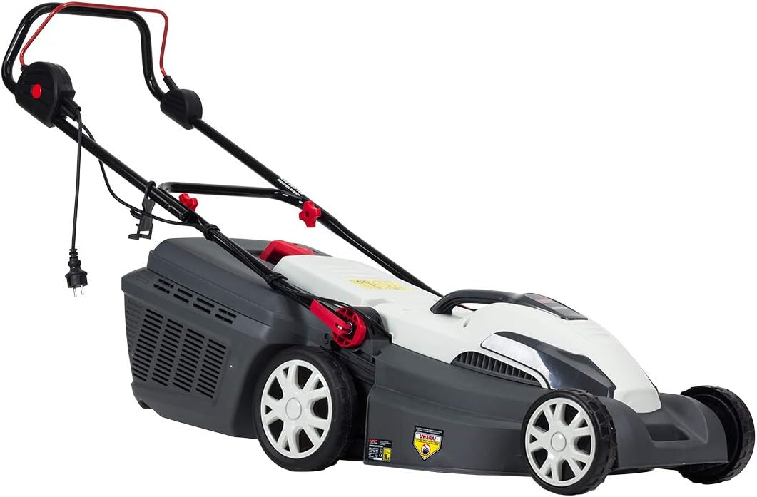 Muruniiduk Nac LE18-42-PB-KC; 1800 W; elektriline