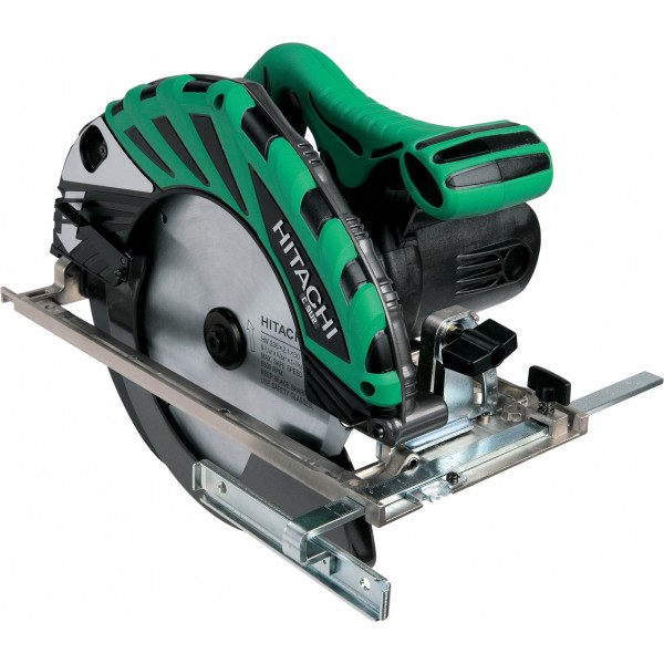 Ketassaag Hitachi C6U2