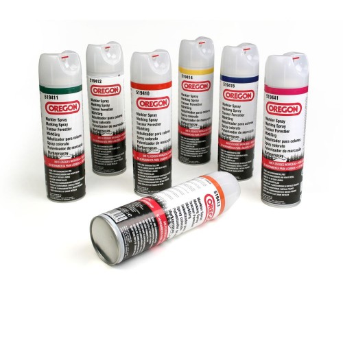Puude märgistamise aerosool Oregon 519413