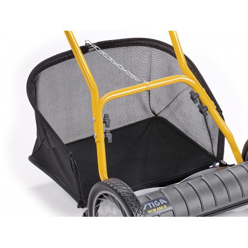 Muruniiduki murukoguja SCM 240 R