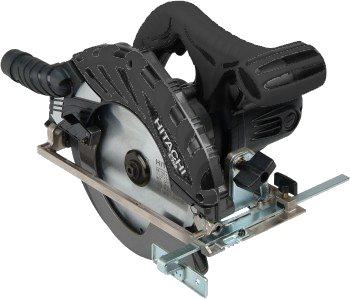 Ketassaag Hitachi C7U2