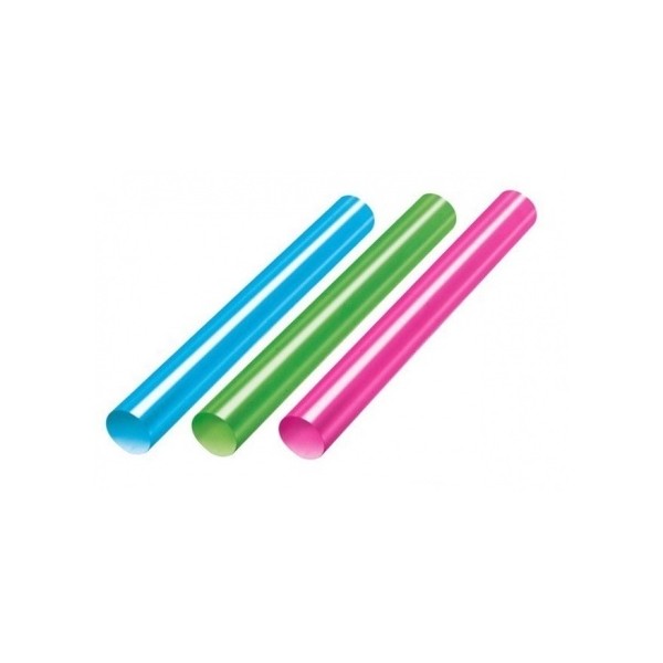 Liimipulgad Stanley; 11,3x101 mm; 12 tk; värviline