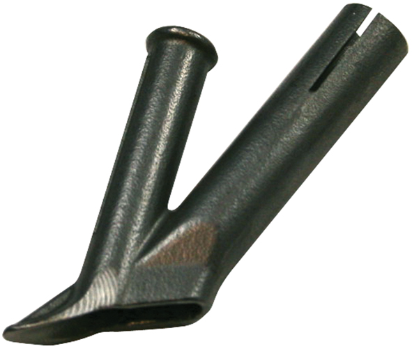 Keevitusotsik Makita 8 mm tehnika huvilisele