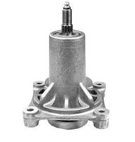 Noahoidik 30-672 sobib Craftsman, Husqvarna, Jonsered, Partner murutraktoritele lõikelaiusega 107 cm