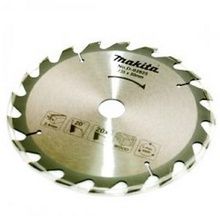 Saeketas puidule Makita; 235x2,4x30,0 mm; Z20; 20°