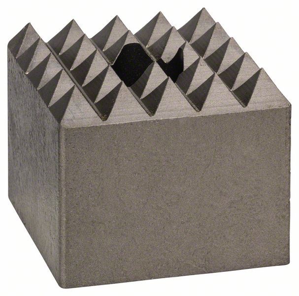 Puhverplaat Bosch; 60x60 mm