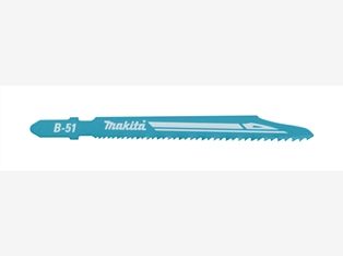 Tikksaetera Makita SUPER EXPRESS B-51; 5 tk