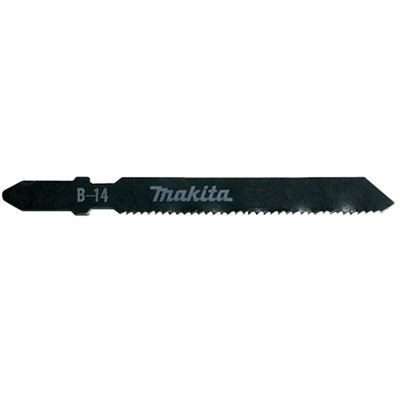 Tikksaetera Makita B-14; 5 tk