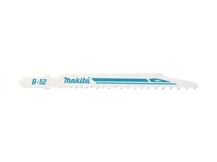 Tikksaetera Makita SUPER EXPRESS B-52; 5 tk
