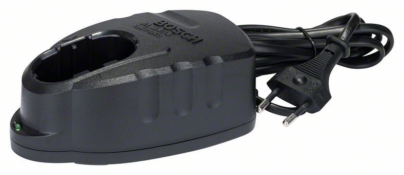 Laadija Bosch Multivolt AL 2404 DV; 7,2-24V; NiCd / NiMH