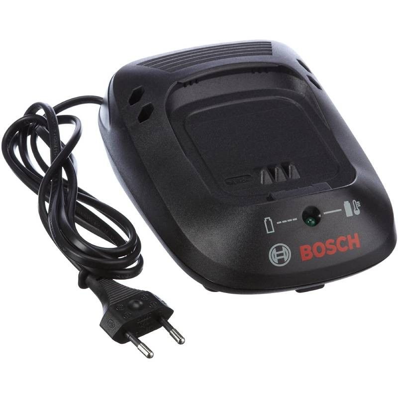 Kiirlaadija Bosch Multivolt AL 2215 CV; 14,4-18V; Li-lon