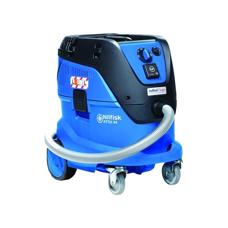 Tolmuimeja Nilfisk-ALTO ATTIX 44-2L IC