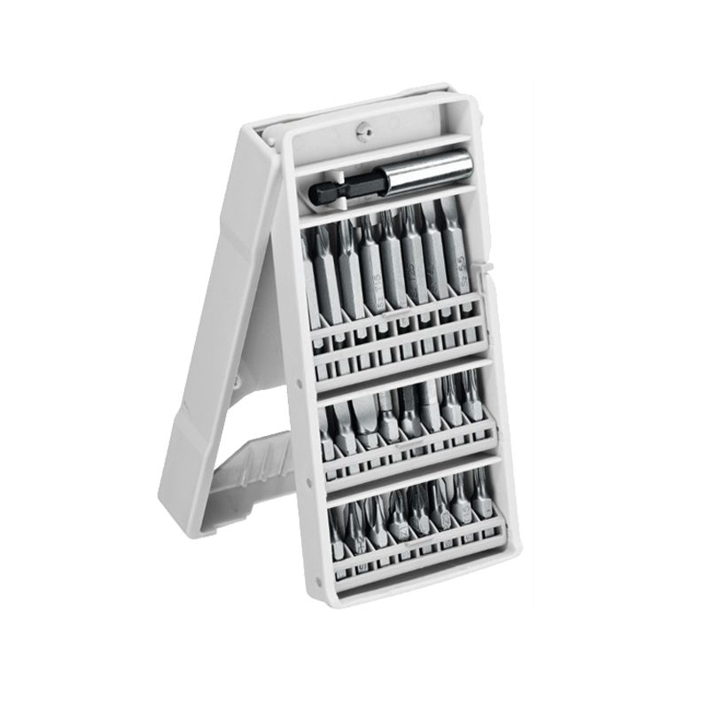 Otsakute komplekt PH; PZ; T; 25 tk