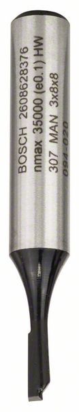 Sirge soonefrees Bosch; 3 mm; 8/51 mm