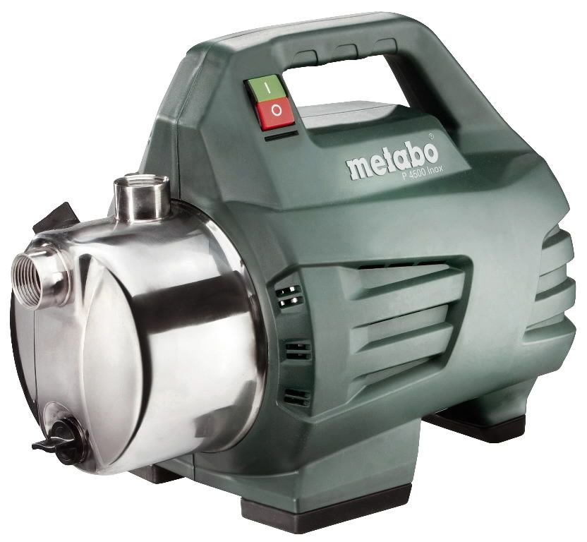 Aiapump Metabo P 4500 INOX